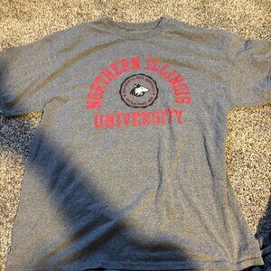 Men's Grey T-shirt